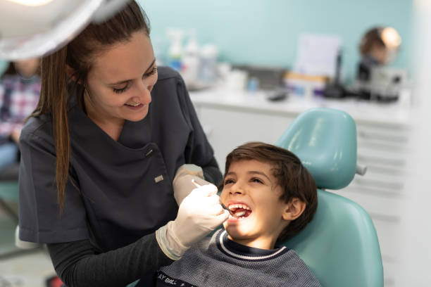 Best Pediatric Emergency Dentist in Matamoras, PA