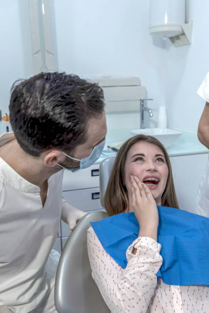 Best Emergency TMJ Treatment in Matamoras, PA