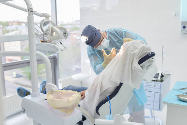 Best Emergency TMJ Treatment in Matamoras, PA